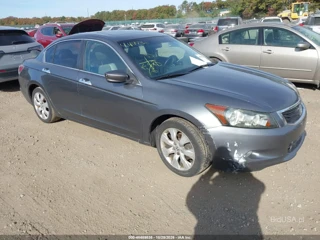 HONDA HONDA ACCORD 3.5 EX-L