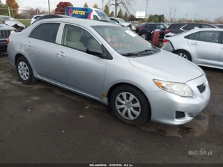 TOYOTA TOYOTA COROLLA
