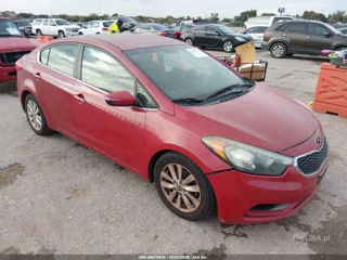 KIA KIA FORTE EX