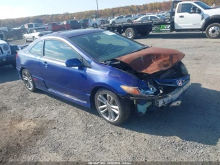 HONDA HONDA CIVIC SI