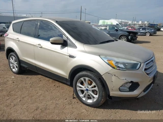 FORD FORD ESCAPE SE