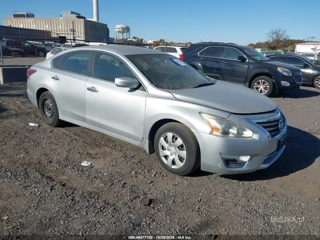 NISSAN NISSAN ALTIMA 2.5 S