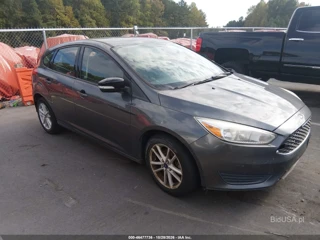 FORD FORD FOCUS SE