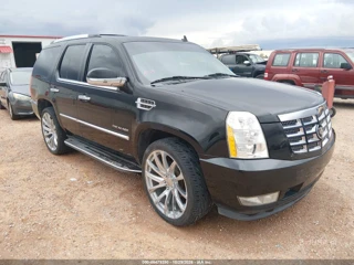 CADILLAC CADILLAC ESCALADE STANDARD