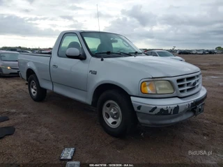 FORD FORD F-150 XL/XLT