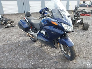 HONDA HONDA ST1300 A