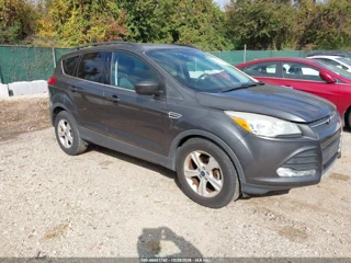 FORD FORD ESCAPE SE