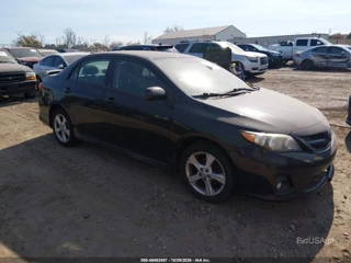 TOYOTA TOYOTA COROLLA S