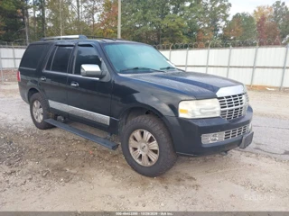 LINCOLN LINCOLN NAVIGATOR