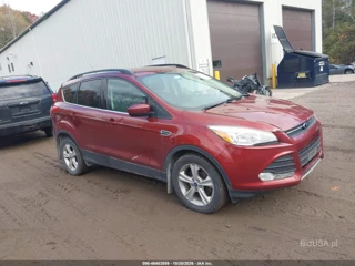 FORD FORD ESCAPE SE
