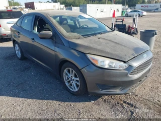 FORD FORD FOCUS SE