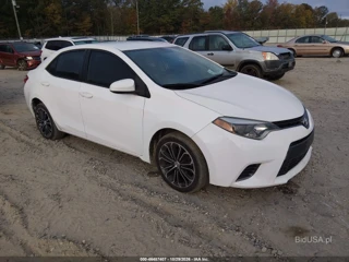 TOYOTA TOYOTA COROLLA LE