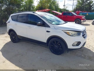 FORD FORD ESCAPE SE
