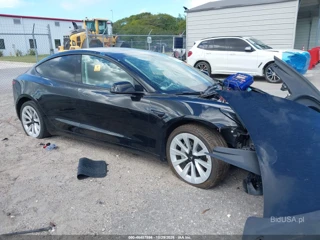TESLA TESLA MODEL 3 REAR-WHEEL DRIVE