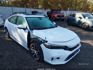 HONDA HONDA CIVIC TOURING