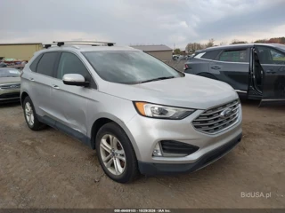 FORD FORD EDGE SEL