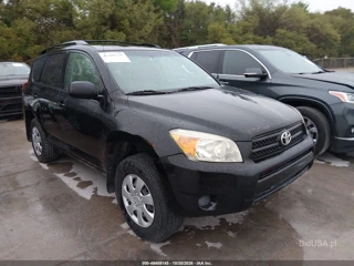 TOYOTA TOYOTA RAV4