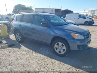 TOYOTA TOYOTA RAV4