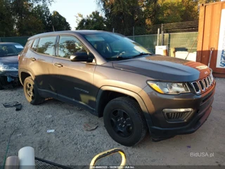 JEEP JEEP COMPASS SPORT 4X4