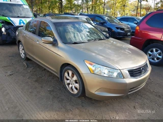 HONDA HONDA ACCORD 2.4 EX-L