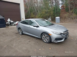 HONDA HONDA CIVIC LX
