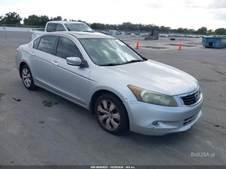 HONDA HONDA ACCORD 3.5 EX