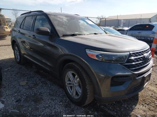 FORD FORD EXPLORER XLT