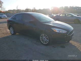 FORD FORD FOCUS SE