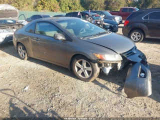 HONDA HONDA CIVIC EX