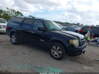 FORD FORD EXPEDITION EL LIMITED