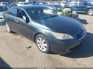 LEXUS LEXUS ES 350
