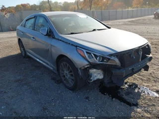 HYUNDAI HYUNDAI SONATA LIMITED