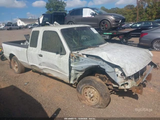 FORD FORD RANGER SUPER CAB