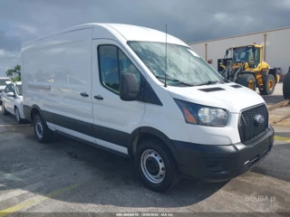 FORD FORD TRANSIT-250