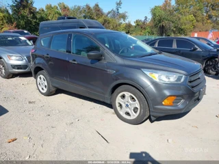 FORD FORD ESCAPE S