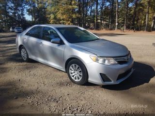 TOYOTA TOYOTA CAMRY LE