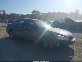 HONDA HONDA ACCORD 2.4 EX