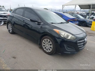 HYUNDAI HYUNDAI ELANTRA GT