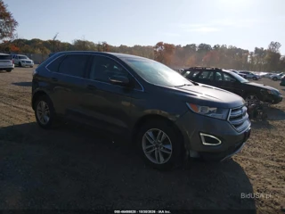 FORD FORD EDGE SEL
