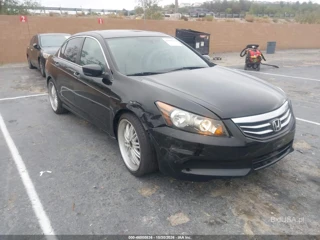 HONDA HONDA ACCORD 2.4 EX-L