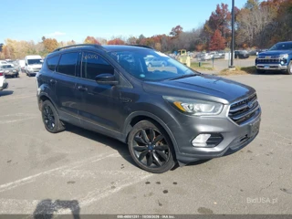 FORD FORD ESCAPE SE