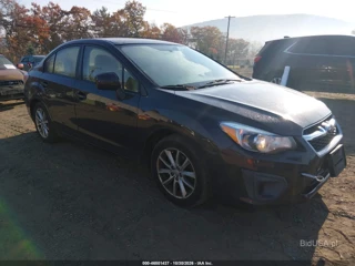 SUBARU SUBARU IMPREZA 2.0I PREMIUM