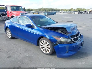 HONDA HONDA ACCORD 3.5 EX-L