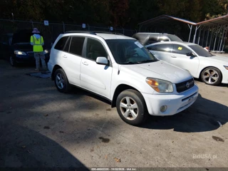 TOYOTA TOYOTA RAV4