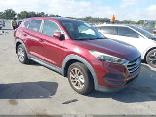 HYUNDAI HYUNDAI TUCSON SE