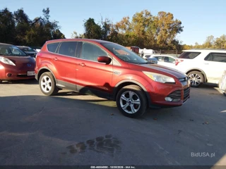 FORD FORD ESCAPE SE