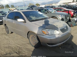TOYOTA TOYOTA COROLLA LE