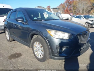MAZDA MAZDA CX-5 TOURING