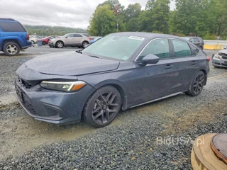 HONDA CIVIC SPORT TOURING
