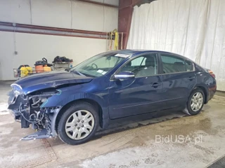 NISSAN ALTIMA 3.5 SR